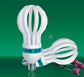 FLOWER energy saving lamp FROM 11W-105W