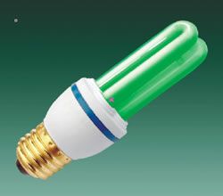 COLOR energy saving lamp FROM 7W-15W
