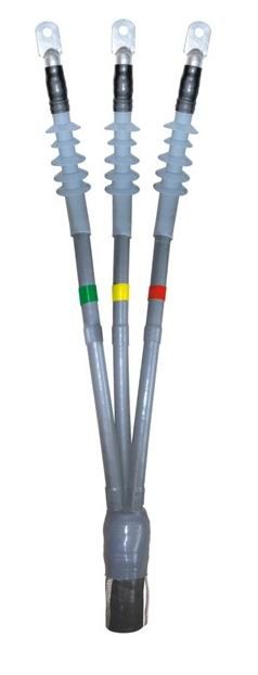 cold shrink temrination