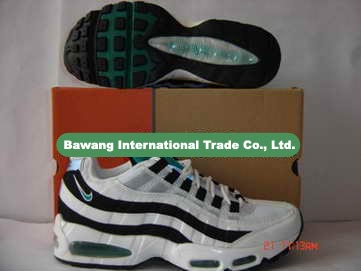 Nike Airmax, Shox shoes