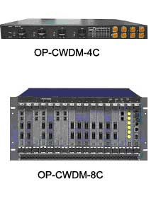 CWDM System 