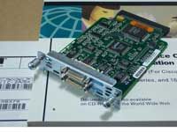 CISCO GBIC & SFP