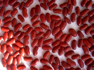 kidney beans
