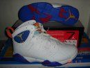nike clear jordan 8 shoes 
