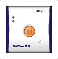 Wireless Lock-controller