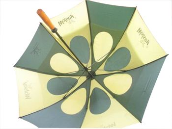 golf umbrella