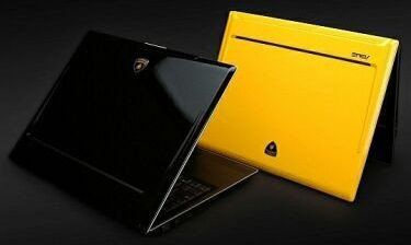 ASUS Lamborghini VX2 Y(2.16GHz, 160GB 2GB , Vista Ult)