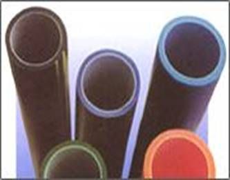 Silicone tube