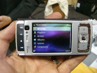 Nokia N95