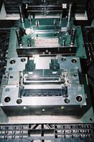 injection mould