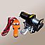 Portable Electric Winch