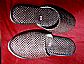 Jute Slippers