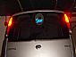 flashing car stickers,EL Light,Elctroluminescent　 