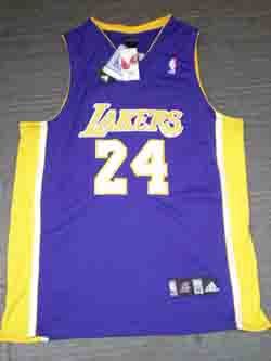 NBA sports wear