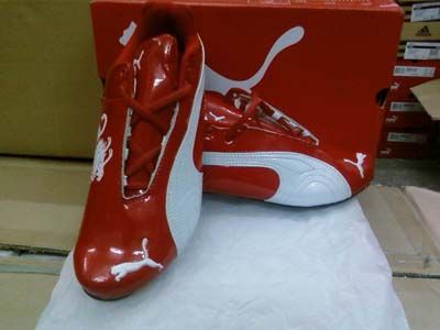 puma shoes