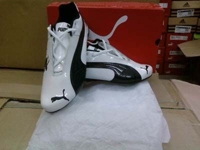 puma shoes