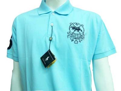 polo shirt