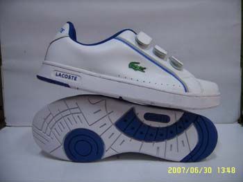 lacoste shoes