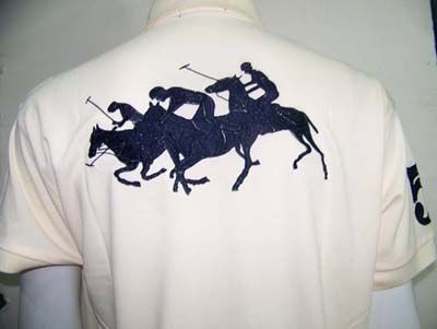 polo shirt