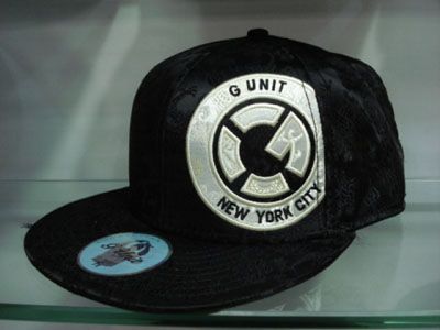 G-unit hat