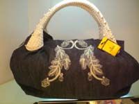 fendi handbag