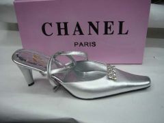 chanel sandal
