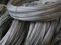 titanium wire