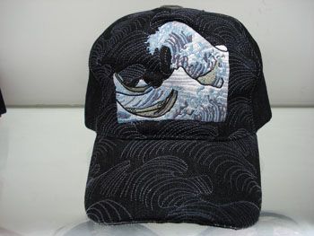 RMC hat