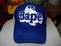 bape cap