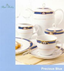 Porcelain Dinnerware