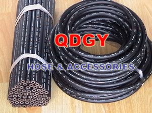 BRAKE HOSE & ASSEMBLY & HOSE END