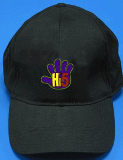 funny cap,hat,EL Flashing Cap hat