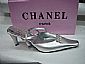 chanel sandal