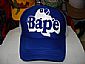 bape cap