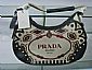 prada bag