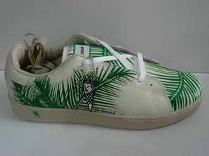 new styles Ice cream shoes