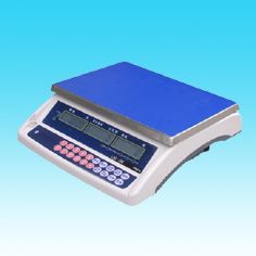 Lac Electronic Counting Scale