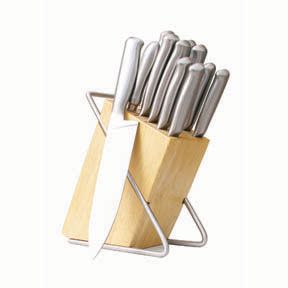 kitchen knife set