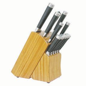 kitchen knife set