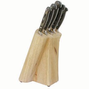 kitchen knife set