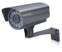 Waterproof IR IP Camera