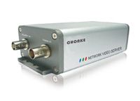 Network Video Server