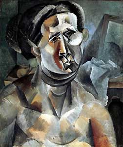oil paintings-picasso 