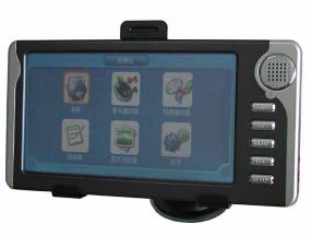 GPS Navigation(7inch)
