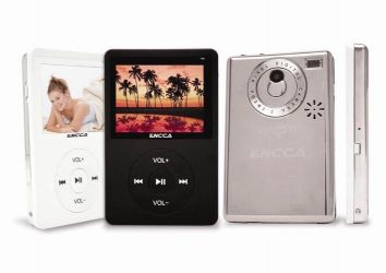 MP4 player with video camera 24 inch