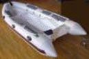INFLATABLE BOAT