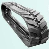 rubber tracks for various machines