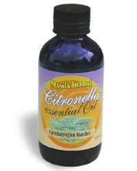 Citronella Essential Oil