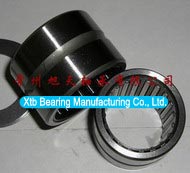 needle roller bearings.